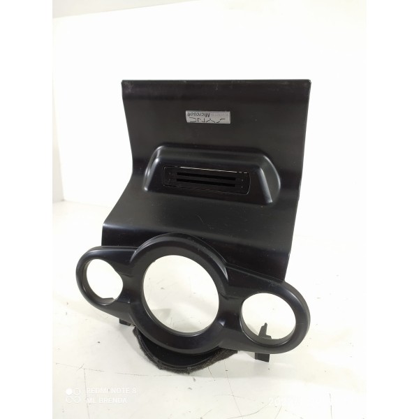 Moldura Comando Ar Ecosport 2013/2017 Cn1518d422abw