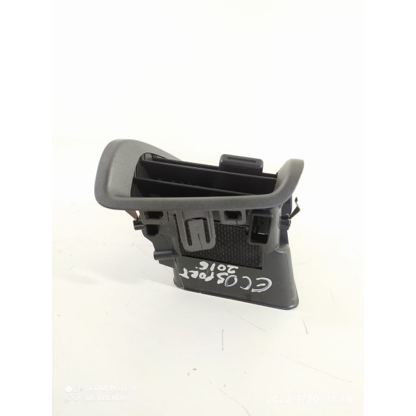 Difusor Ar Ford Ecosport Esq 2013/2017 Cn15n018b09