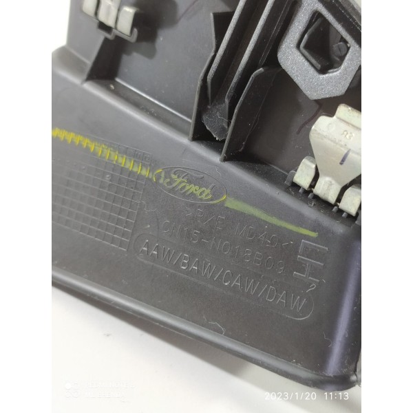 Difusor Ar Ford Ecosport Esq 2013/2017 Cn15n018b09