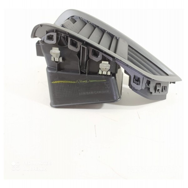 Difusor Ar Ford Ecosport Esq 2013/2017 Cn15n018b09