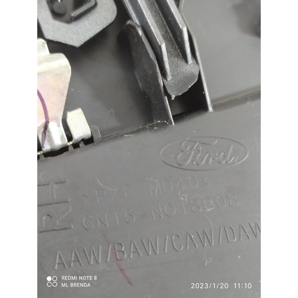 Difusor Ar Ecosport Direito 2013 2014 2015 2016 2017