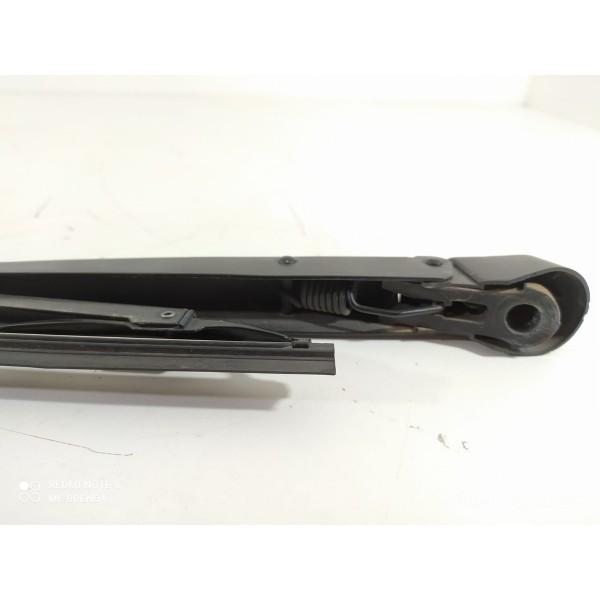 Braço Limpador Ecosport Traseiro 2013 A 2021