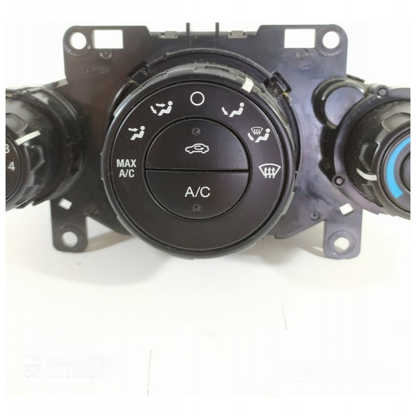 Comando Ar Condicionado Ecosport 13/2017 Cn1519980ec /24640