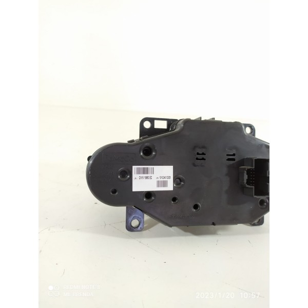 Comando Ar Condicionado Ecosport 13/2017 Cn1519980ec /24640