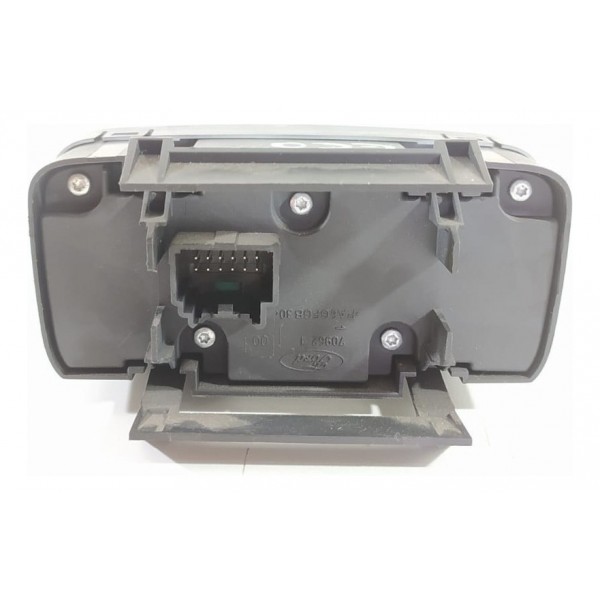 Chave Farol Milha Ecosport 2013/2017 Cn1513a024cb