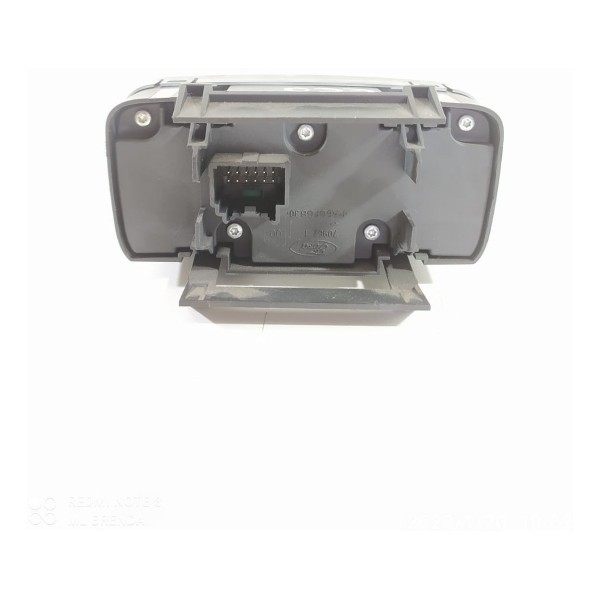 Chave Farol Milha Ecosport 2013/2017 Cn1513a024cb