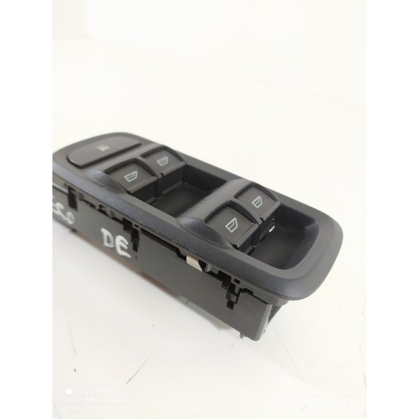 Comando Vidro Ecosport Dianteiro Esqu 2013/2017 Cn1514a132bb