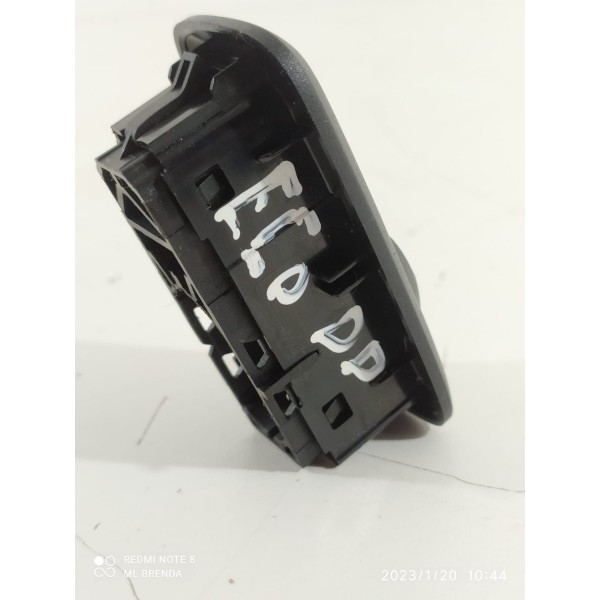 Botão Vidro Ecosport Ka Fiesta 2013/2021 Cn1514529ab