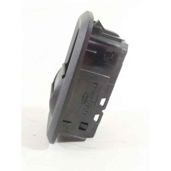 Botão Vidro Ecosport Ka Fiesta 2013/2021 Cn1514529ab