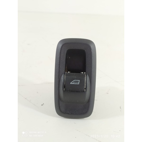 Botão Vidro Ecosport Ka Fiesta 2013/2020 Cn1514529ab /24636