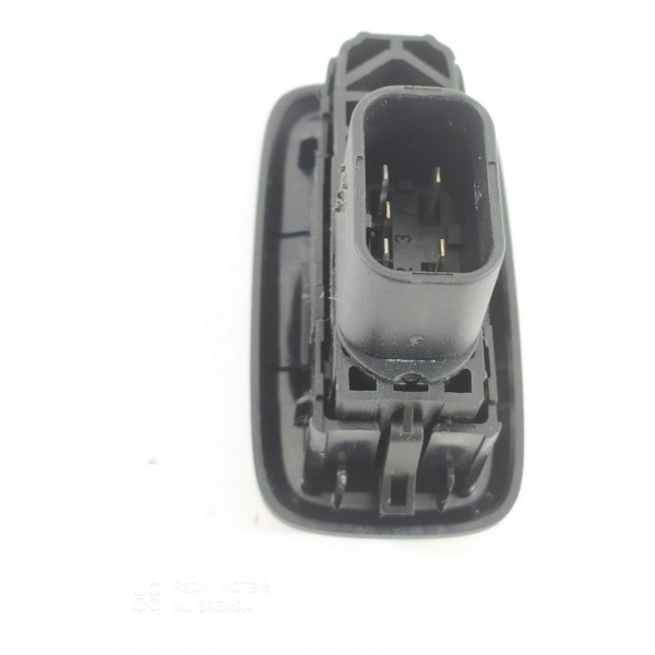 Botão Vidro Ecosport Ka Fiesta 2013/2020 Cn1514529ab /24636