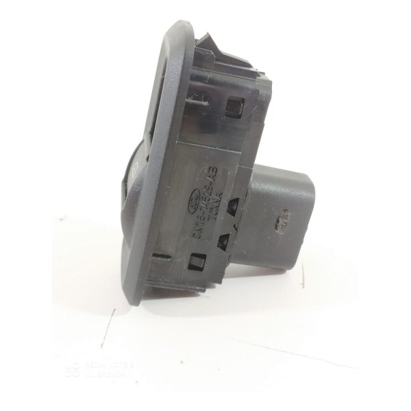 Botão Vidro Ecosport Ka Fiesta 2013/2020 Cn1514529ab /24636