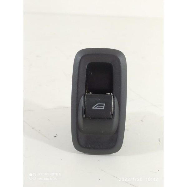 Botão Vidro Ecosport Ka Fiesta 2013/2020 Cn1514529ab /24636