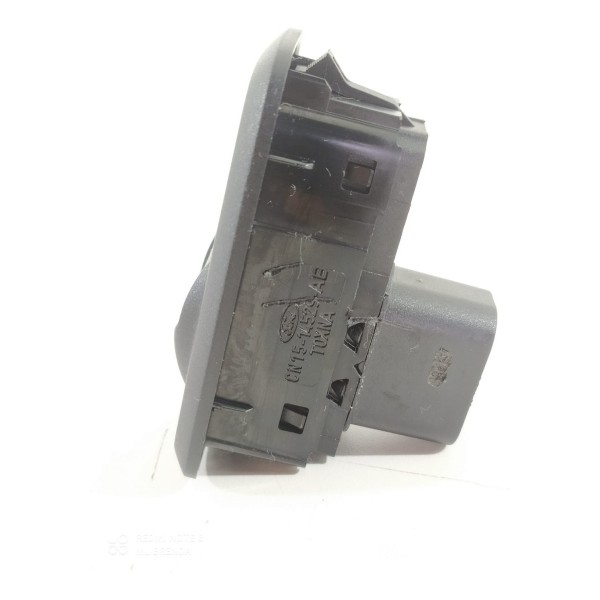 Botão Vidro Ecosport Ka Fiesta 2013/2021 Cn1514529ab