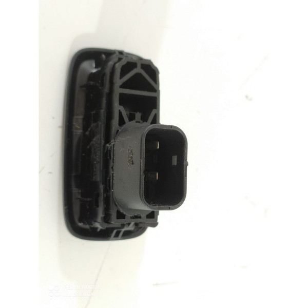 Botão Vidro Ecosport Ka Fiesta 2013/2021 Cn1514529ab