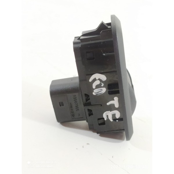 Botão Vidro Ecosport Ka Fiesta 2013/2021 Cn1514529ab