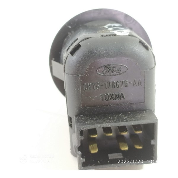 Botão Comando Retrovisor Ecosport 2013/21 Cn1517b676aa