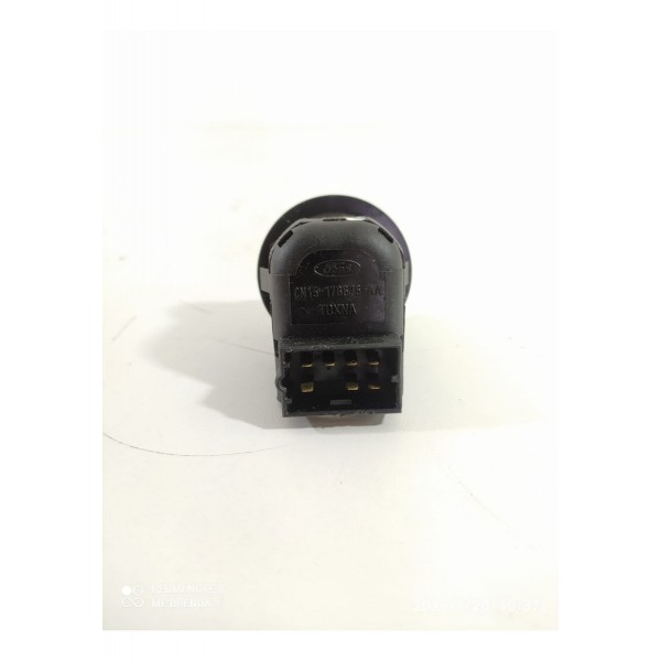 Botão Comando Retrovisor Ecosport 2013/21 Cn1517b676aa