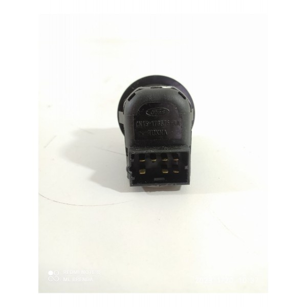 Botão Comando Retrovisor Ecosport 2013/21 Cn1517b676aa