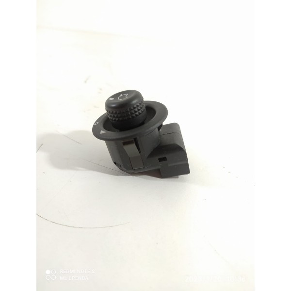 Botão Comando Retrovisor Ecosport 2013/21 Cn1517b676aa