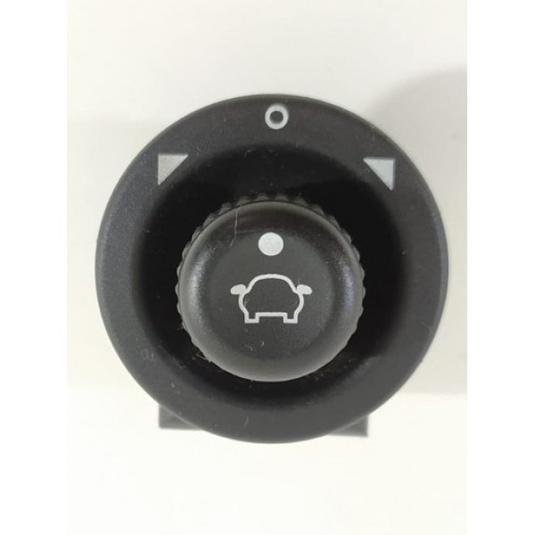 Botão Comando Retrovisor Ecosport 2013/21 Cn1517b676aa