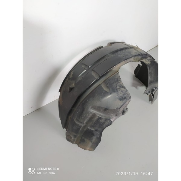 Parabarro Ecosport Dianteiro E 2013/2021 Cn1516115ab