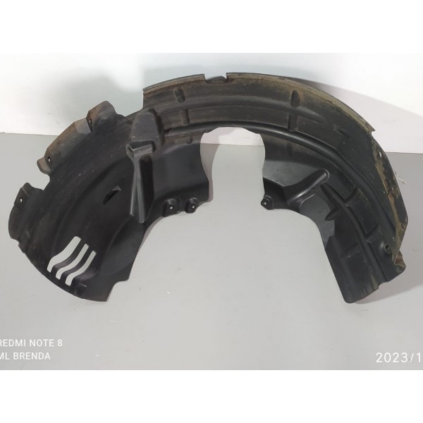 Parabarro Ecosport Dianteiro E 2013/2021 Cn1516115ab