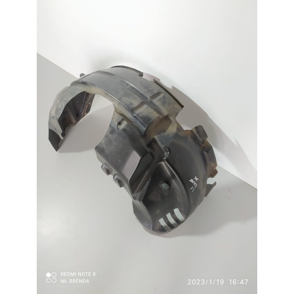 Parabarro Ecosport Dianteiro E 2013/2021 Cn1516115ab