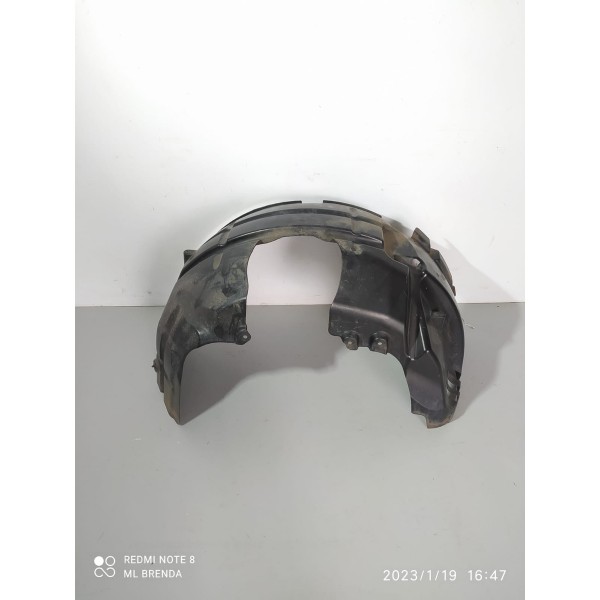 Parabarro Ecosport Dianteiro E 2013/2021 Cn1516115ab