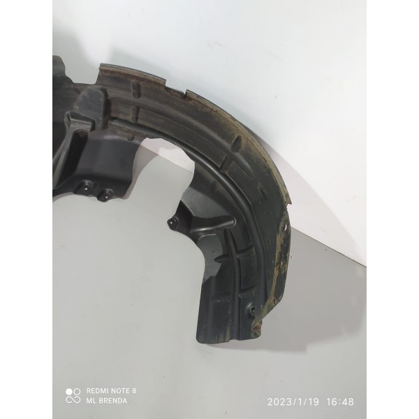 Parabarro Ecosport Dianteiro E 2013/2021 Cn1516115ab