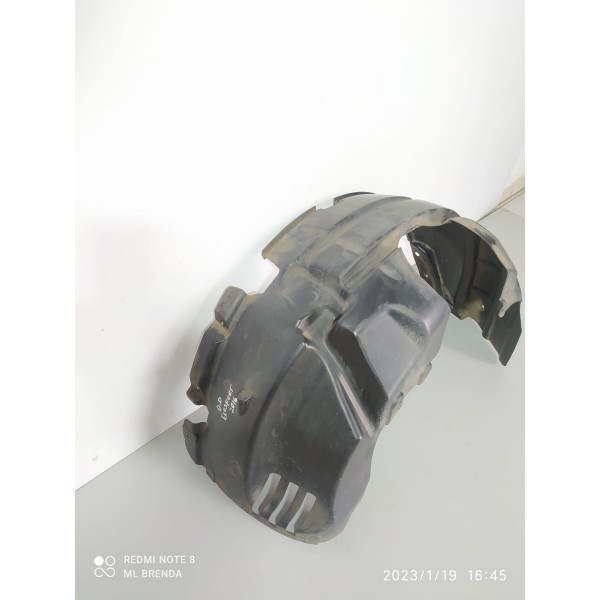 Parabarro Ecosport Dianteiro Direito 2013/2021 Cn1516114ac