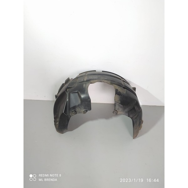 Parabarro Ecosport Dianteiro Direito 2013/2021 Cn1516114ac