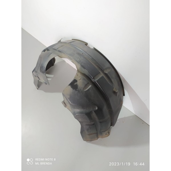 Parabarro Ecosport Dianteiro Direito 2013/2021 Cn1516114ac