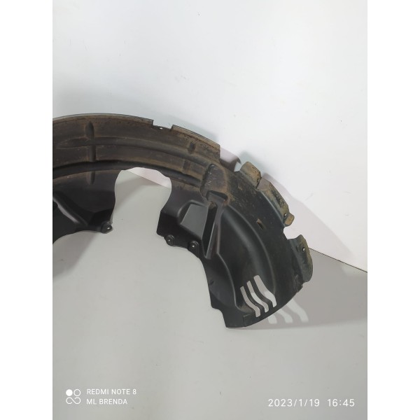 Parabarro Ecosport Dianteiro Direito 2013/2021 Cn1516114ac