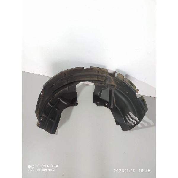 Parabarro Ecosport Dianteiro Direito 2013/2021 Cn1516114ac