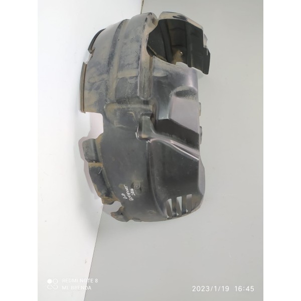 Parabarro Ecosport Dianteiro Direito 2013/2021 Cn1516114ac