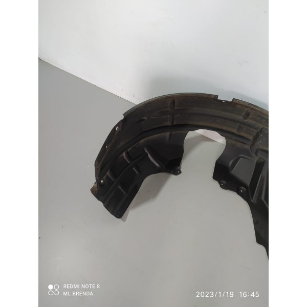 Parabarro Ecosport Dianteiro Direito 2013/2021 Cn1516114ac