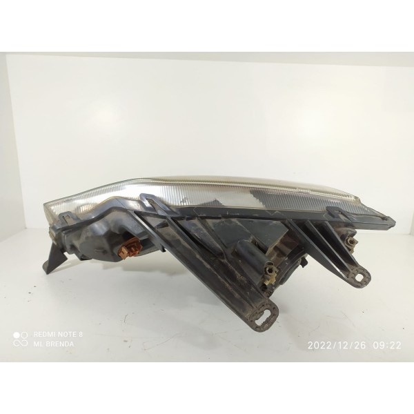 Farol Ford Ecosport Direito 2008 2009 2010 2011 2012 Direito/passageiro