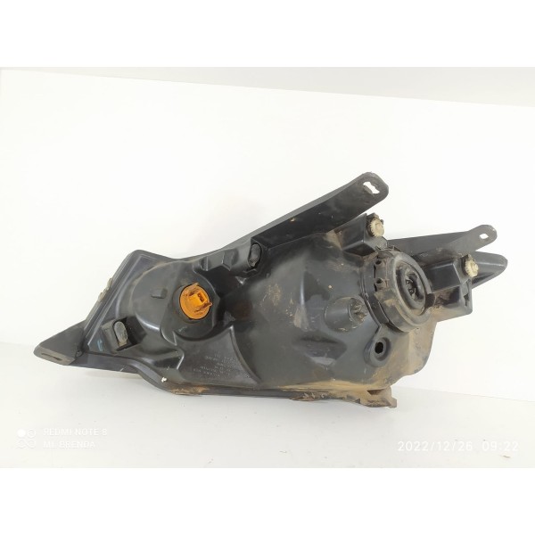 Farol Ford Ecosport Direito 2008 2009 2010 2011 2012 Direito/passageiro