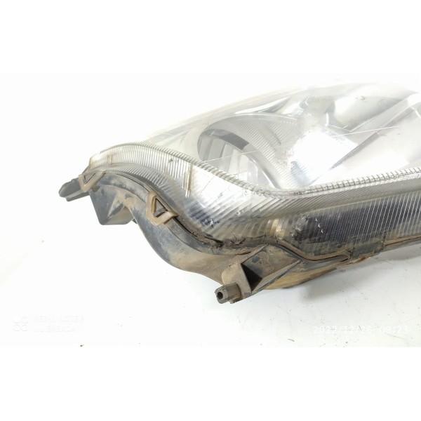 Farol Ford Ecosport Direito 2008 2009 2010 2011 2012 Direito/passageiro