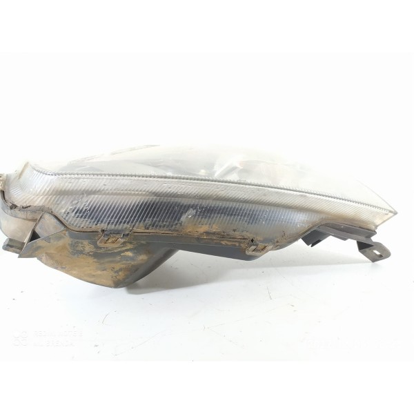 Farol Ford Ecosport Direito 2008 2009 2010 2011 2012 Direito/passageiro