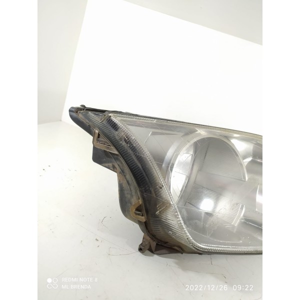 Farol Ford Ecosport Direito 2008 2009 2010 2011 2012 Direito/passageiro
