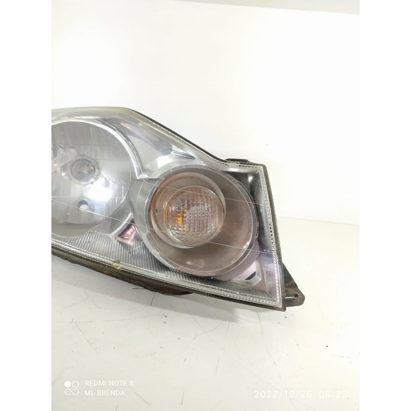 Farol Ford Ecosport Direito 2008 2009 2010 2011 2012 Direito/passageiro