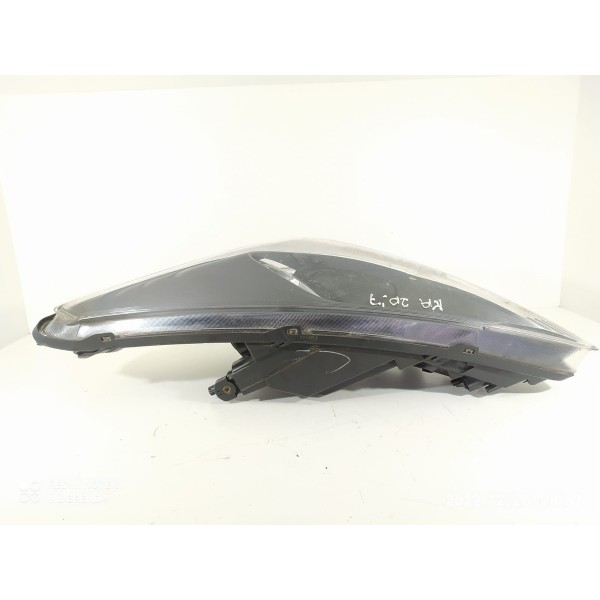 Farol Ford Ka 2015 2016 2017 2018 Esquerdo Detalhe  / 479