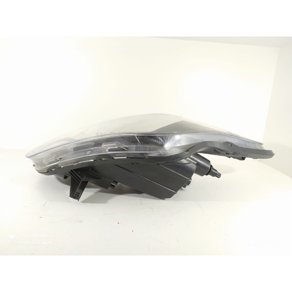 Farol Ford Ka 2015 2016 2017 2018 Esquerdo Detalhe  / 479