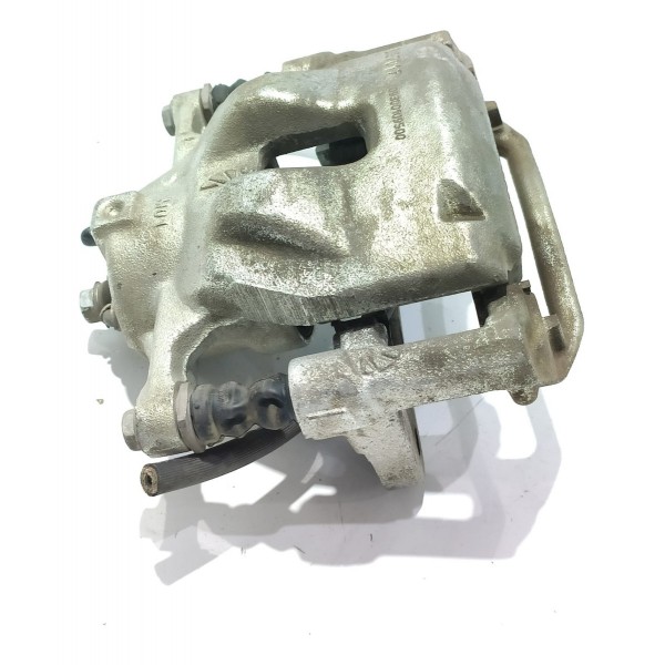 Pinca Toyota Corolla Dianteira Esquerda 2019 2020/2024