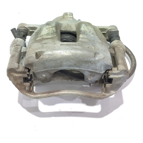 Pinca Toyota Corolla Dianteira Esquerda 2019 2020/2024