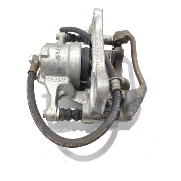 Pinca Toyota Corolla Dianteira Esquerda 2019 2020/2024