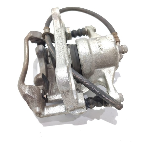 Pinca Toyota Corolla Dianteira Esquerda 2019 2020/2024