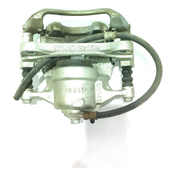 Pinca Toyota Corolla Dianteira Esquerda 2019 2020/2024